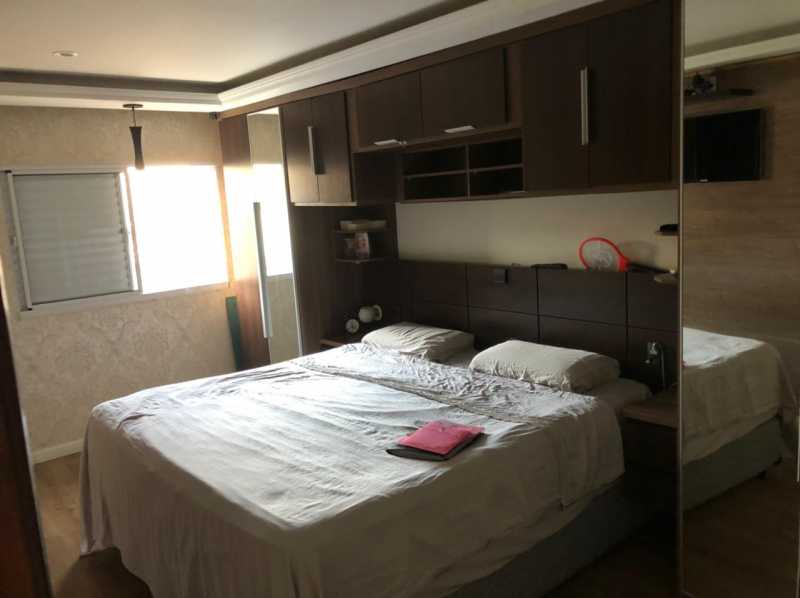 Conheça 03. do imóvel - Casa em Condomínio 3 quartos à venda Anil, Rio de Janeiro - R$ 580.000 - FRCN30202 - 5 03. - Casa em Condomínio 3 quartos à venda Anil, Rio de Janeiro - R$ 580.000 - FRCN30202 - 5
