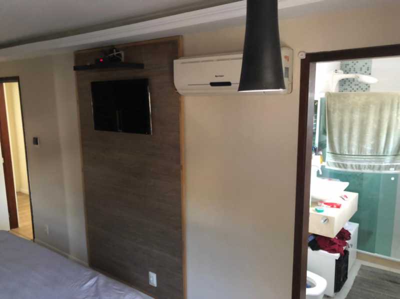 Conheça 04. do imóvel - Casa em Condomínio 3 quartos à venda Anil, Rio de Janeiro - R$ 580.000 - FRCN30202 - 6 04. - Casa em Condomínio 3 quartos à venda Anil, Rio de Janeiro - R$ 580.000 - FRCN30202 - 6