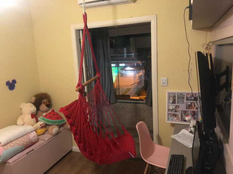 Conheça 06. do imóvel - Casa em Condomínio 3 quartos à venda Anil, Rio de Janeiro - R$ 580.000 - FRCN30202 - 8 06. - Casa em Condomínio 3 quartos à venda Anil, Rio de Janeiro - R$ 580.000 - FRCN30202 - 8