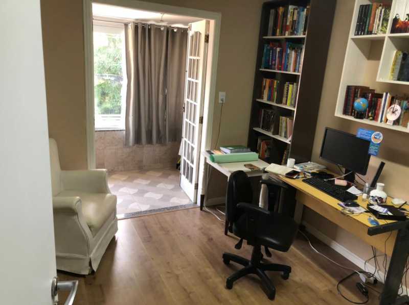Conheça 08. do imóvel - Casa em Condomínio 3 quartos à venda Anil, Rio de Janeiro - R$ 580.000 - FRCN30202 - 11 08. - Casa em Condomínio 3 quartos à venda Anil, Rio de Janeiro - R$ 580.000 - FRCN30202 - 11