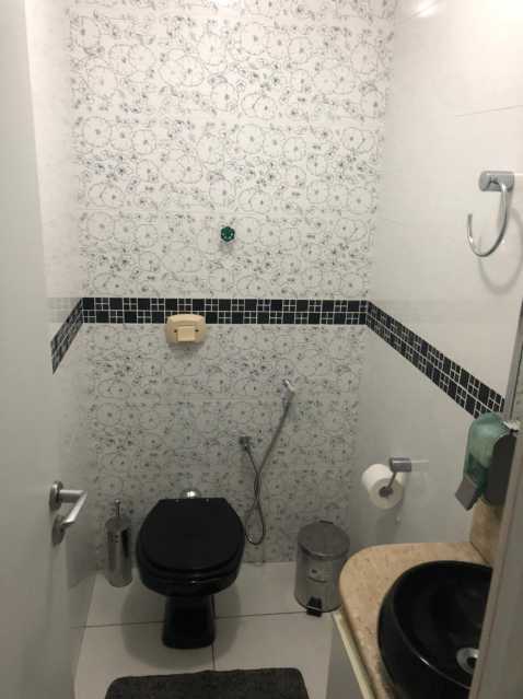 Conheça 09. do imóvel - Casa em Condomínio 3 quartos à venda Anil, Rio de Janeiro - R$ 580.000 - FRCN30202 - 14 09. - Casa em Condomínio 3 quartos à venda Anil, Rio de Janeiro - R$ 580.000 - FRCN30202 - 14
