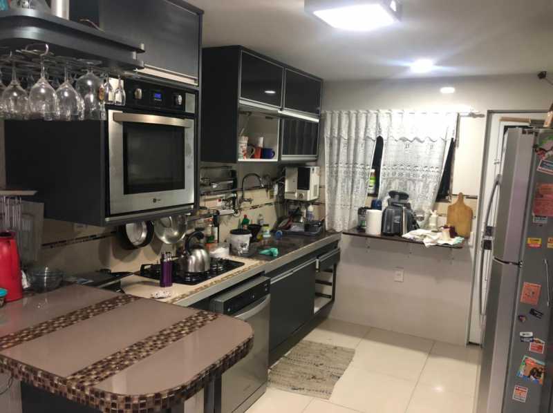 Conheça 10. do imóvel - Casa em Condomínio 3 quartos à venda Anil, Rio de Janeiro - R$ 580.000 - FRCN30202 - 17 10. - Casa em Condomínio 3 quartos à venda Anil, Rio de Janeiro - R$ 580.000 - FRCN30202 - 17