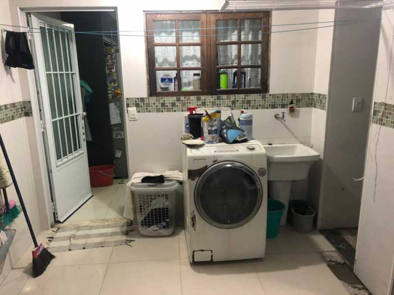 Conheça 11. do imóvel - Casa em Condomínio 3 quartos à venda Anil, Rio de Janeiro - R$ 580.000 - FRCN30202 - 19 11. - Casa em Condomínio 3 quartos à venda Anil, Rio de Janeiro - R$ 580.000 - FRCN30202 - 19