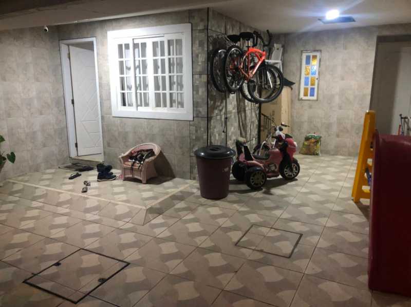 Conheça 12. do imóvel - Casa em Condomínio 3 quartos à venda Anil, Rio de Janeiro - R$ 580.000 - FRCN30202 - 20 12. - Casa em Condomínio 3 quartos à venda Anil, Rio de Janeiro - R$ 580.000 - FRCN30202 - 20