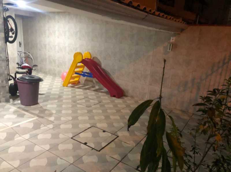 Conheça 13. do imóvel - Casa em Condomínio 3 quartos à venda Anil, Rio de Janeiro - R$ 580.000 - FRCN30202 - 21 13. - Casa em Condomínio 3 quartos à venda Anil, Rio de Janeiro - R$ 580.000 - FRCN30202 - 21