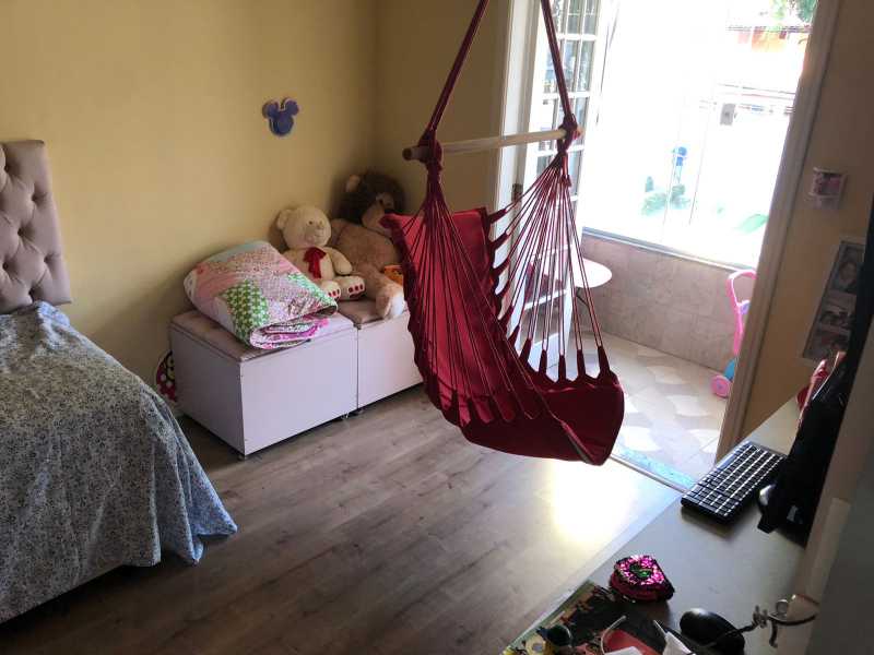 Conheça 15. do imóvel - Casa em Condomínio 3 quartos à venda Anil, Rio de Janeiro - R$ 580.000 - FRCN30202 - 9 15. - Casa em Condomínio 3 quartos à venda Anil, Rio de Janeiro - R$ 580.000 - FRCN30202 - 9