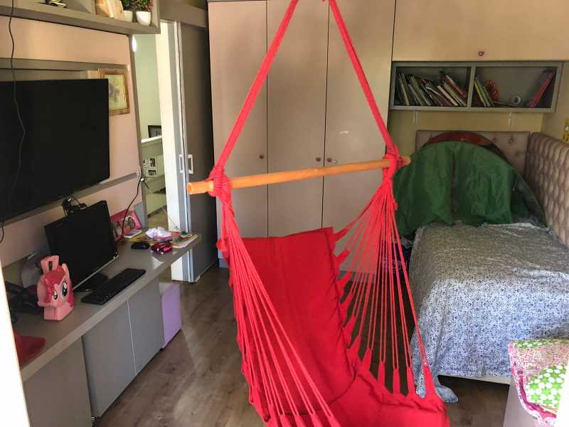 Conheça 16. do imóvel - Casa em Condomínio 3 quartos à venda Anil, Rio de Janeiro - R$ 580.000 - FRCN30202 - 7 16. - Casa em Condomínio 3 quartos à venda Anil, Rio de Janeiro - R$ 580.000 - FRCN30202 - 7