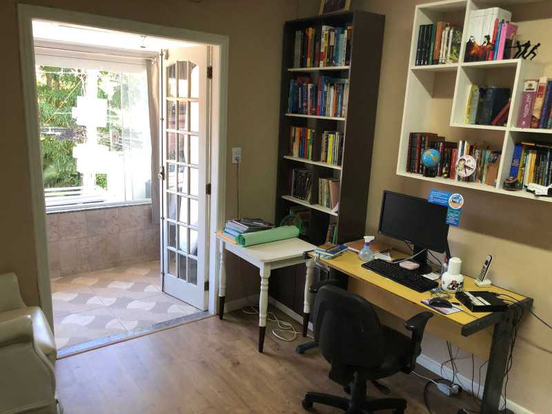 Conheça 17. do imóvel - Casa em Condomínio 3 quartos à venda Anil, Rio de Janeiro - R$ 580.000 - FRCN30202 - 12 17. - Casa em Condomínio 3 quartos à venda Anil, Rio de Janeiro - R$ 580.000 - FRCN30202 - 12