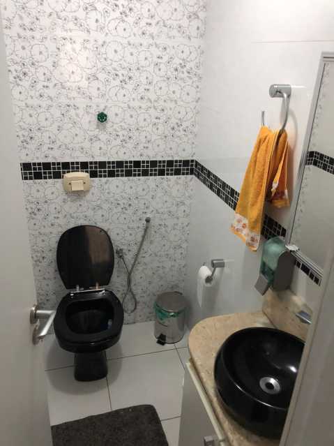 Conheça 19. do imóvel - Casa em Condomínio 3 quartos à venda Anil, Rio de Janeiro - R$ 580.000 - FRCN30202 - 15 19. - Casa em Condomínio 3 quartos à venda Anil, Rio de Janeiro - R$ 580.000 - FRCN30202 - 15