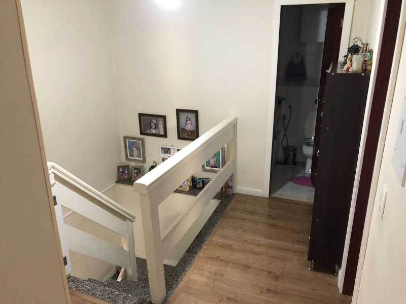 Conheça 20. do imóvel - Casa em Condomínio 3 quartos à venda Anil, Rio de Janeiro - R$ 580.000 - FRCN30202 - 16 20. - Casa em Condomínio 3 quartos à venda Anil, Rio de Janeiro - R$ 580.000 - FRCN30202 - 16