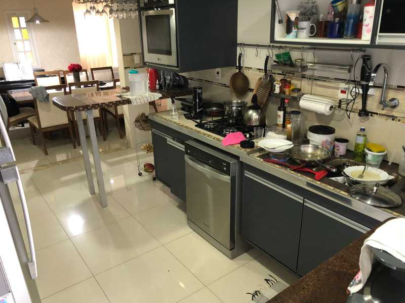 Conheça 22. do imóvel - Casa em Condomínio 3 quartos à venda Anil, Rio de Janeiro - R$ 580.000 - FRCN30202 - 18 22. - Casa em Condomínio 3 quartos à venda Anil, Rio de Janeiro - R$ 580.000 - FRCN30202 - 18