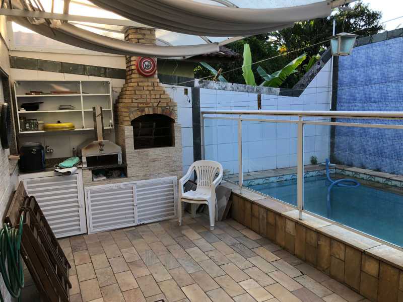 Conheça 23. do imóvel - Casa em Condomínio 3 quartos à venda Anil, Rio de Janeiro - R$ 580.000 - FRCN30202 - 23 23. - Casa em Condomínio 3 quartos à venda Anil, Rio de Janeiro - R$ 580.000 - FRCN30202 - 23