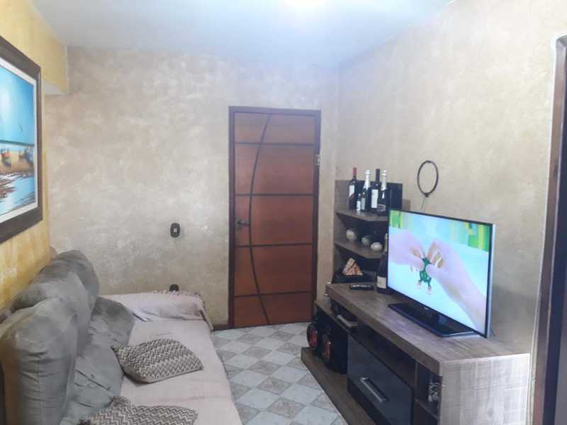 3. - Apartamento 2 quartos à venda Pechincha, Rio de Janeiro - R$ 143.000 - FRAP21735 - 4