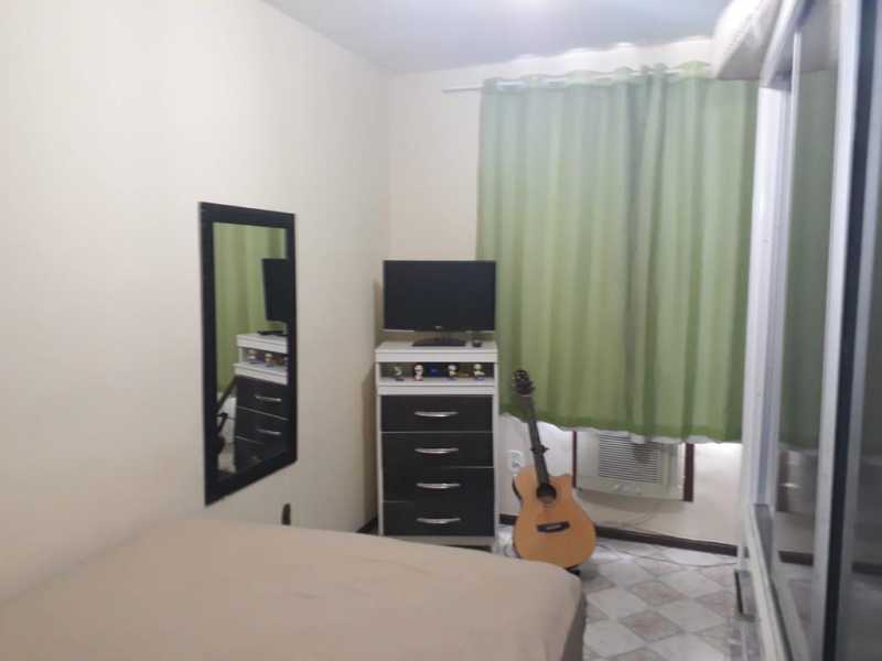 9. - Apartamento 2 quartos à venda Pechincha, Rio de Janeiro - R$ 143.000 - FRAP21735 - 10