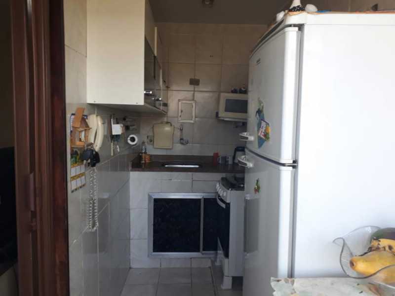 14. - Apartamento 2 quartos à venda Pechincha, Rio de Janeiro - R$ 143.000 - FRAP21735 - 15