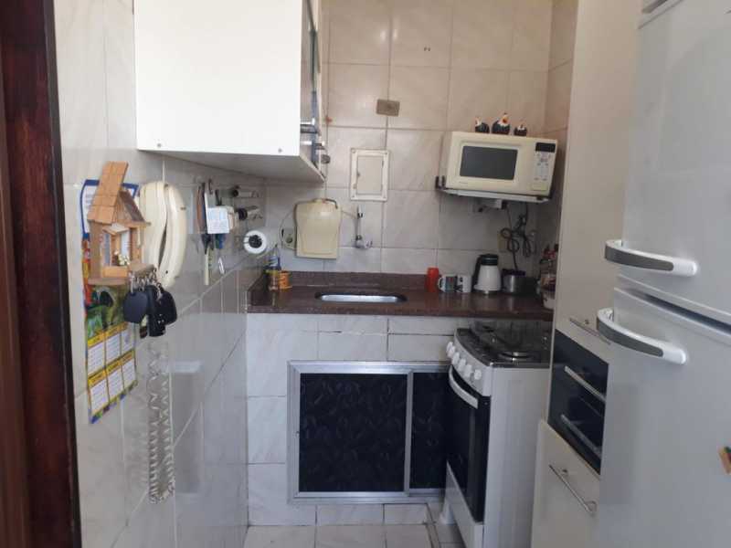 15. - Apartamento 2 quartos à venda Pechincha, Rio de Janeiro - R$ 143.000 - FRAP21735 - 16