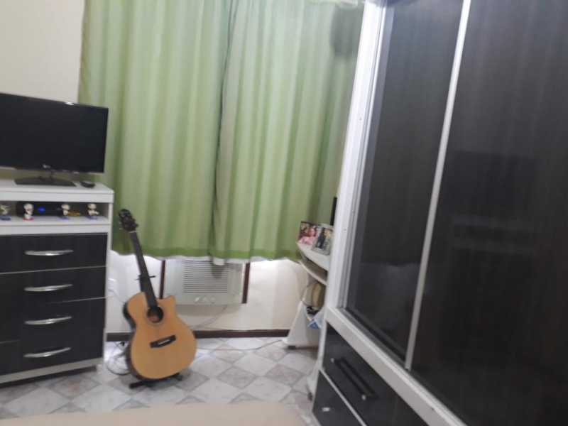 17. - Apartamento 2 quartos à venda Pechincha, Rio de Janeiro - R$ 143.000 - FRAP21735 - 18