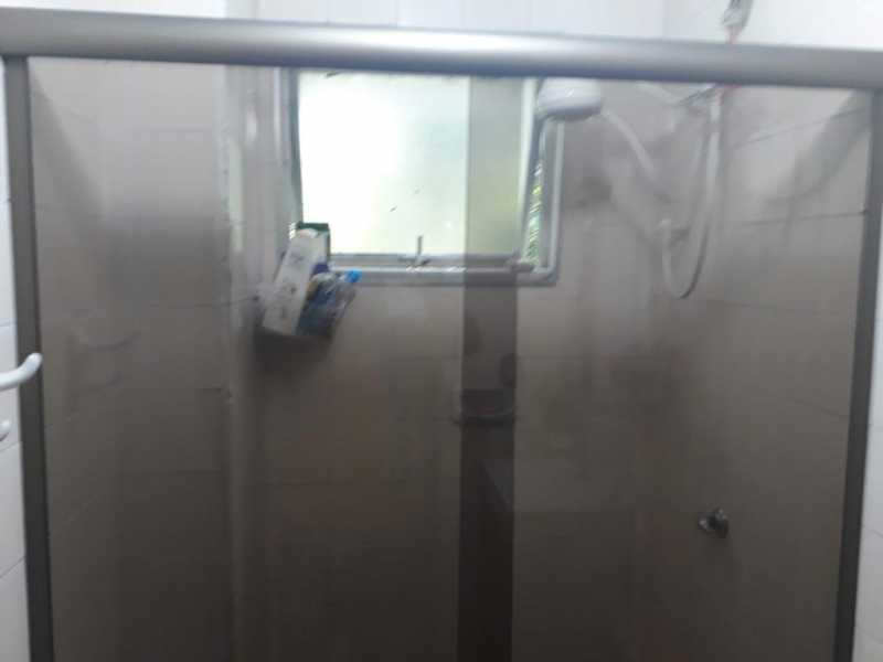 Conheça 18. do imóvel - Apartamento 2 quartos à venda Pechincha, Rio de Janeiro - R$ 143.000 - FRAP21735 - 19 18. - Apartamento 2 quartos à venda Pechincha, Rio de Janeiro - R$ 143.000 - FRAP21735 - 19
