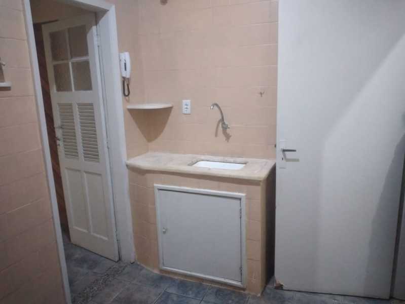 Conheça Dias da Cruz 933 apto 306 12 do imóvel - Apartamento 1 quarto para alugar Méier, Rio de Janeiro - R$ 1.100 - MEAP10188 - 16 Dias da Cruz 933 apto 306 12 - Apartamento 1 quarto para alugar Méier, Rio de Janeiro - R$ 1.100 - MEAP10188 - 16