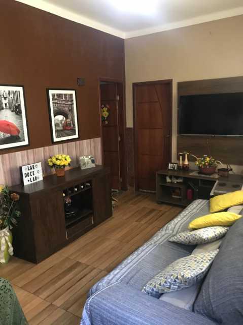 Conheça 2 - SALA do imóvel - Casa de Vila 2 quartos à venda Quintino Bocaiúva, Rio de Janeiro - R$ 310.000 - MECV20065 - 3 2 - SALA - Casa de Vila 2 quartos à venda Quintino Bocaiúva, Rio de Janeiro - R$ 310.000 - MECV20065 - 3