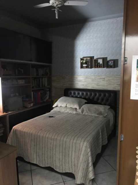 Conheça 7 - QUARTO SUÍTE do imóvel - Casa de Vila 2 quartos à venda Quintino Bocaiúva, Rio de Janeiro - R$ 310.000 - MECV20065 - 8 7 - QUARTO SUÍTE - Casa de Vila 2 quartos à venda Quintino Bocaiúva, Rio de Janeiro - R$ 310.000 - MECV20065 - 8