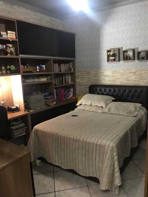 Conheça 8 - QUARTO SUÍTE do imóvel - Casa de Vila 2 quartos à venda Quintino Bocaiúva, Rio de Janeiro - R$ 310.000 - MECV20065 - 9 8 - QUARTO SUÍTE - Casa de Vila 2 quartos à venda Quintino Bocaiúva, Rio de Janeiro - R$ 310.000 - MECV20065 - 9