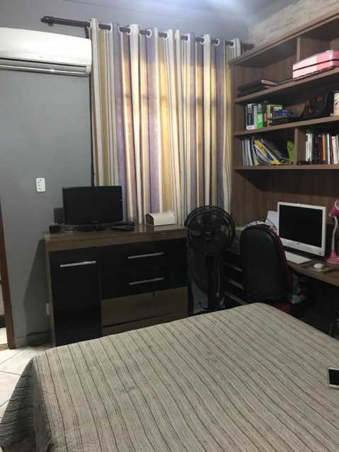 Conheça 9 - QUARTO SUÍTE do imóvel - Casa de Vila 2 quartos à venda Quintino Bocaiúva, Rio de Janeiro - R$ 310.000 - MECV20065 - 10 9 - QUARTO SUÍTE - Casa de Vila 2 quartos à venda Quintino Bocaiúva, Rio de Janeiro - R$ 310.000 - MECV20065 - 10
