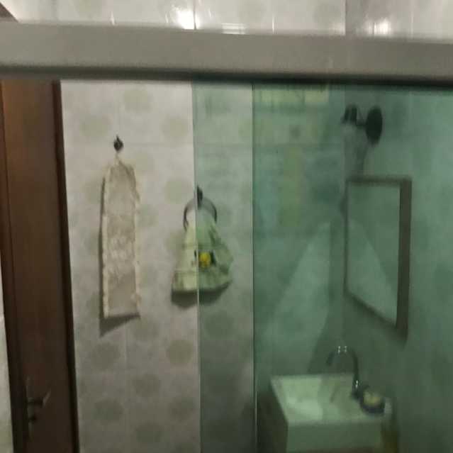 Conheça 10 - BANHEIRO SUÍTE do imóvel - Casa de Vila 2 quartos à venda Quintino Bocaiúva, Rio de Janeiro - R$ 310.000 - MECV20065 - 11 10 - BANHEIRO SUÍTE - Casa de Vila 2 quartos à venda Quintino Bocaiúva, Rio de Janeiro - R$ 310.000 - MECV20065 - 11