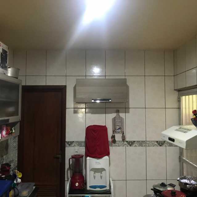 Conheça 19 - COZINHA do imóvel - Casa de Vila 2 quartos à venda Quintino Bocaiúva, Rio de Janeiro - R$ 310.000 - MECV20065 - 20 19 - COZINHA - Casa de Vila 2 quartos à venda Quintino Bocaiúva, Rio de Janeiro - R$ 310.000 - MECV20065 - 20