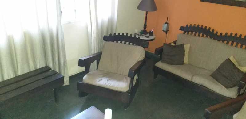 Conheça RUA OURO PRETO 1 do imóvel - Casa de Vila 4 quartos à venda Quintino Bocaiúva, Rio de Janeiro - R$ 450.000 - MECV40020 - 3 RUA OURO PRETO 1 - Casa de Vila 4 quartos à venda Quintino Bocaiúva, Rio de Janeiro - R$ 450.000 - MECV40020 - 3