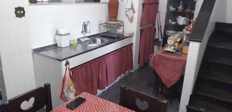 Conheça RUA OURO PRETO 5 do imóvel - Casa de Vila 4 quartos à venda Quintino Bocaiúva, Rio de Janeiro - R$ 450.000 - MECV40020 - 17 RUA OURO PRETO 5 - Casa de Vila 4 quartos à venda Quintino Bocaiúva, Rio de Janeiro - R$ 450.000 - MECV40020 - 17