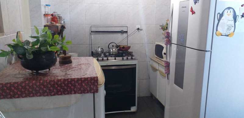 Conheça RUA OURO PRETO 8 do imóvel - Casa de Vila 4 quartos à venda Quintino Bocaiúva, Rio de Janeiro - R$ 450.000 - MECV40020 - 18 RUA OURO PRETO 8 - Casa de Vila 4 quartos à venda Quintino Bocaiúva, Rio de Janeiro - R$ 450.000 - MECV40020 - 18