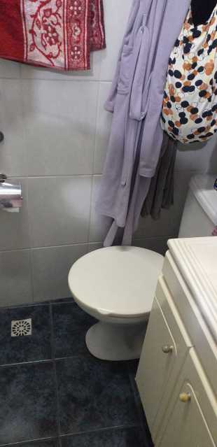 Conheça RUA OURO PRETO 10 do imóvel - Casa de Vila 4 quartos à venda Quintino Bocaiúva, Rio de Janeiro - R$ 450.000 - MECV40020 - 15 RUA OURO PRETO 10 - Casa de Vila 4 quartos à venda Quintino Bocaiúva, Rio de Janeiro - R$ 450.000 - MECV40020 - 15