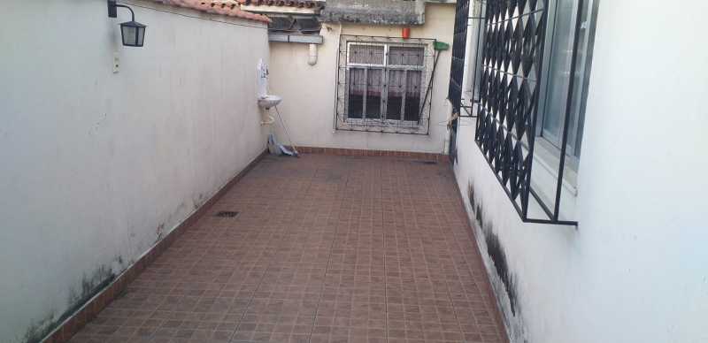 Conheça RUA OURO PRETO 12 do imóvel - Casa de Vila 4 quartos à venda Quintino Bocaiúva, Rio de Janeiro - R$ 450.000 - MECV40020 - 20 RUA OURO PRETO 12 - Casa de Vila 4 quartos à venda Quintino Bocaiúva, Rio de Janeiro - R$ 450.000 - MECV40020 - 20