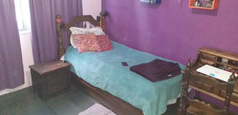 Conheça RUA OURO PRETO 16 do imóvel - Casa de Vila 4 quartos à venda Quintino Bocaiúva, Rio de Janeiro - R$ 450.000 - MECV40020 - 9 RUA OURO PRETO 16 - Casa de Vila 4 quartos à venda Quintino Bocaiúva, Rio de Janeiro - R$ 450.000 - MECV40020 - 9