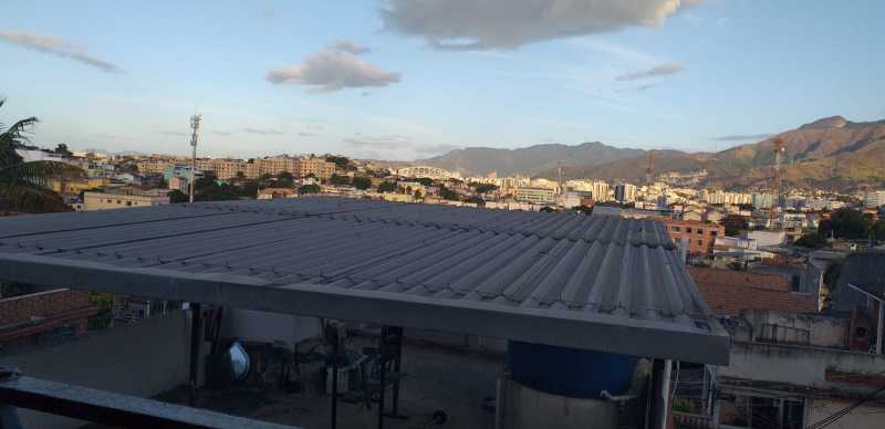 Conheça RUA OURO PRETO 21 do imóvel - Casa de Vila 4 quartos à venda Quintino Bocaiúva, Rio de Janeiro - R$ 450.000 - MECV40020 - 24 RUA OURO PRETO 21 - Casa de Vila 4 quartos à venda Quintino Bocaiúva, Rio de Janeiro - R$ 450.000 - MECV40020 - 24