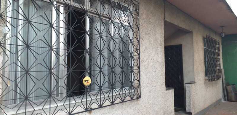 Conheça RUA OURO PRETO 23 do imóvel - Casa de Vila 4 quartos à venda Quintino Bocaiúva, Rio de Janeiro - R$ 450.000 - MECV40020 - 27 RUA OURO PRETO 23 - Casa de Vila 4 quartos à venda Quintino Bocaiúva, Rio de Janeiro - R$ 450.000 - MECV40020 - 27