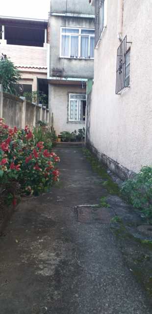Conheça RUA OURO PRETO 25 do imóvel - Casa de Vila 4 quartos à venda Quintino Bocaiúva, Rio de Janeiro - R$ 450.000 - MECV40020 - 25 RUA OURO PRETO 25 - Casa de Vila 4 quartos à venda Quintino Bocaiúva, Rio de Janeiro - R$ 450.000 - MECV40020 - 25