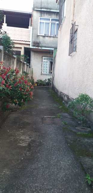 Conheça RUA OURO PRETO 26 do imóvel - Casa de Vila 4 quartos à venda Quintino Bocaiúva, Rio de Janeiro - R$ 450.000 - MECV40020 - 26 RUA OURO PRETO 26 - Casa de Vila 4 quartos à venda Quintino Bocaiúva, Rio de Janeiro - R$ 450.000 - MECV40020 - 26