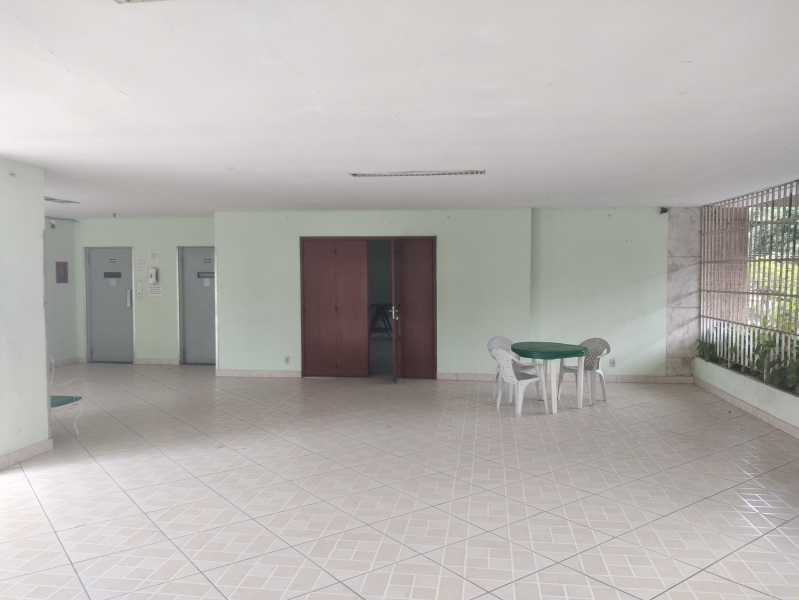 20210728_112257 - Apartamento 2 quartos à venda Vila Isabel, Rio de Janeiro - R$ 350.000 - MEAP21204 - 13