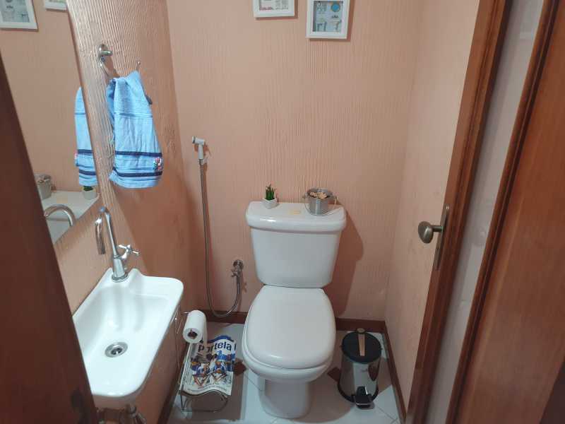 Conheça 20210802_163308 do imóvel - Casa em Condomínio 4 quartos à venda Anil, Rio de Janeiro - R$ 1.730.000 - FRCN40127 - 13 20210802_163308 - Casa em Condomínio 4 quartos à venda Anil, Rio de Janeiro - R$ 1.730.000 - FRCN40127 - 13