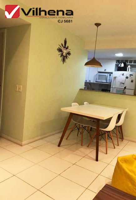 03 - Apartamento 2 quartos à venda Pechincha, Rio de Janeiro - R$ 279.900 - FRAP21741 - 6
