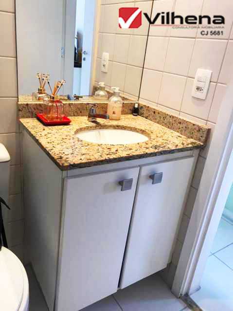 07 - Apartamento 2 quartos à venda Pechincha, Rio de Janeiro - R$ 279.900 - FRAP21741 - 14