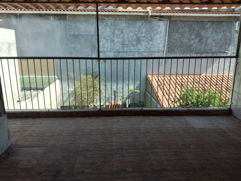 Conheça CRUZ E SOUZA 1 do imóvel - Casa 2 quartos à venda Encantado, Rio de Janeiro - R$ 420.000 - MECA20027 - 20 CRUZ E SOUZA 1 - Casa 2 quartos à venda Encantado, Rio de Janeiro - R$ 420.000 - MECA20027 - 20