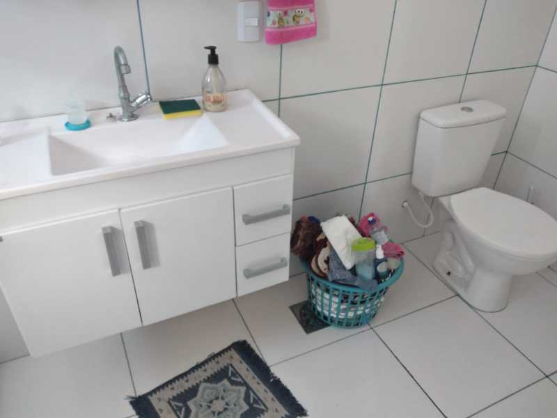 Conheça CRUZ E SOUZA 2 do imóvel - Casa 2 quartos à venda Encantado, Rio de Janeiro - R$ 420.000 - MECA20027 - 10 CRUZ E SOUZA 2 - Casa 2 quartos à venda Encantado, Rio de Janeiro - R$ 420.000 - MECA20027 - 10