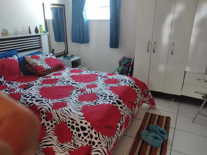 Conheça CRUZ E SOUZA 5 do imóvel - Casa 2 quartos à venda Encantado, Rio de Janeiro - R$ 420.000 - MECA20027 - 7 CRUZ E SOUZA 5 - Casa 2 quartos à venda Encantado, Rio de Janeiro - R$ 420.000 - MECA20027 - 7