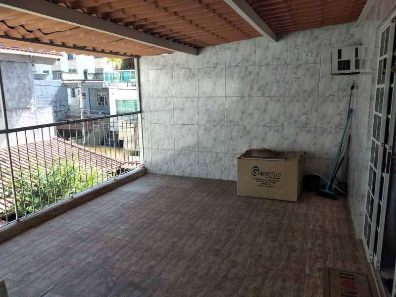 Conheça CRUZ E SOUZA 6 do imóvel - Casa 2 quartos à venda Encantado, Rio de Janeiro - R$ 420.000 - MECA20027 - 21 CRUZ E SOUZA 6 - Casa 2 quartos à venda Encantado, Rio de Janeiro - R$ 420.000 - MECA20027 - 21