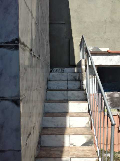 Conheça CRUZ E SOUZA 7 do imóvel - Casa 2 quartos à venda Encantado, Rio de Janeiro - R$ 420.000 - MECA20027 - 19 CRUZ E SOUZA 7 - Casa 2 quartos à venda Encantado, Rio de Janeiro - R$ 420.000 - MECA20027 - 19