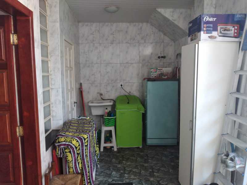 Conheça CRUZ E SOUZA 11 do imóvel - Casa 2 quartos à venda Encantado, Rio de Janeiro - R$ 420.000 - MECA20027 - 18 CRUZ E SOUZA 11 - Casa 2 quartos à venda Encantado, Rio de Janeiro - R$ 420.000 - MECA20027 - 18
