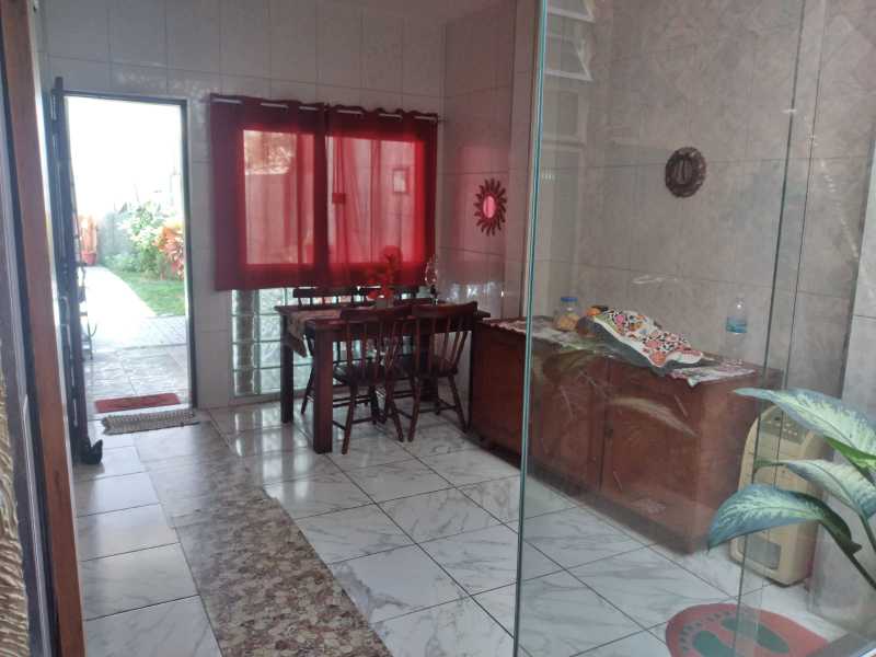 cruzesouza10 - Casa 2 quartos à venda Encantado, Rio de Janeiro - R$ 410.000 - MECA20027 - 3